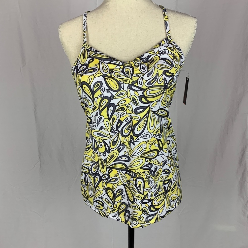 Zella athletic top
